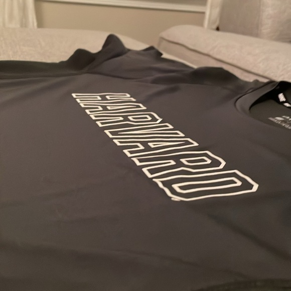 Nike Dri Fit Short sleeve shirt - Picture 4 of 4